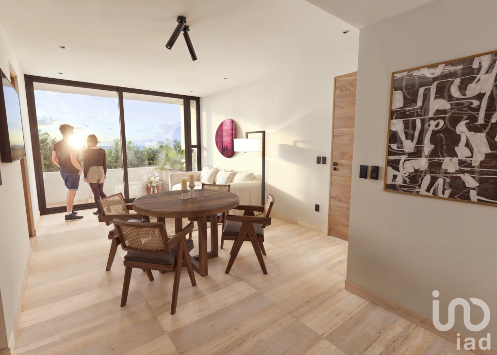 DEPARTAMENTO EN VENTA CANCÚN EST