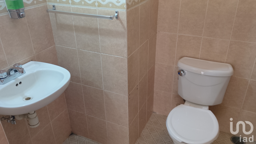 Venta departamento en col. Américas Unidas, Benito Juárez, CDMX