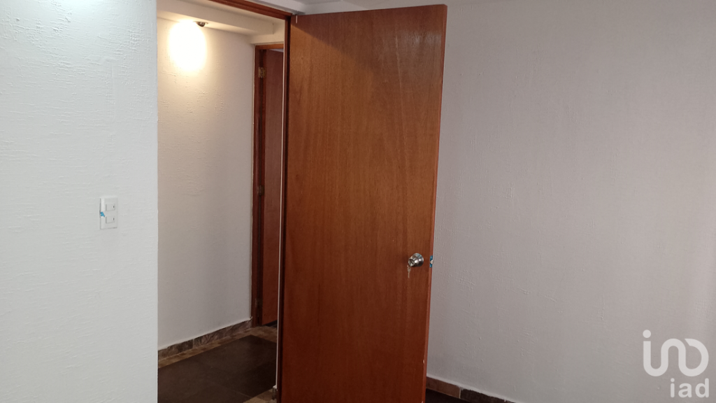 Venta departamento en col. Américas Unidas, Benito Juárez, CDMX