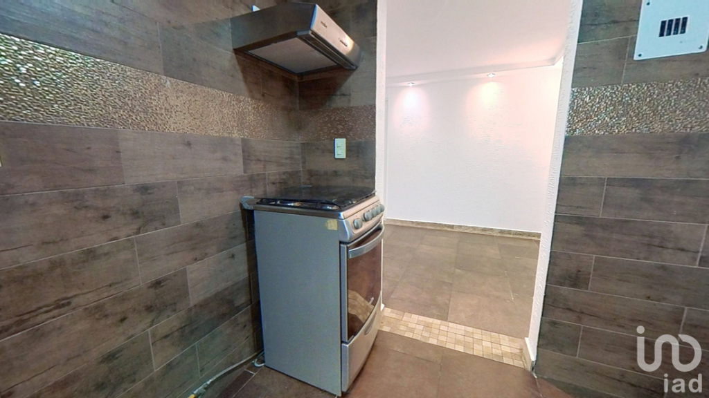 Venta departamento en col. Américas Unidas, Benito Juárez, CDMX