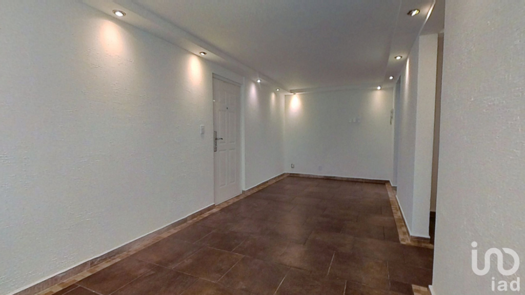 Venta departamento en col. Américas Unidas, Benito Juárez, CDMX