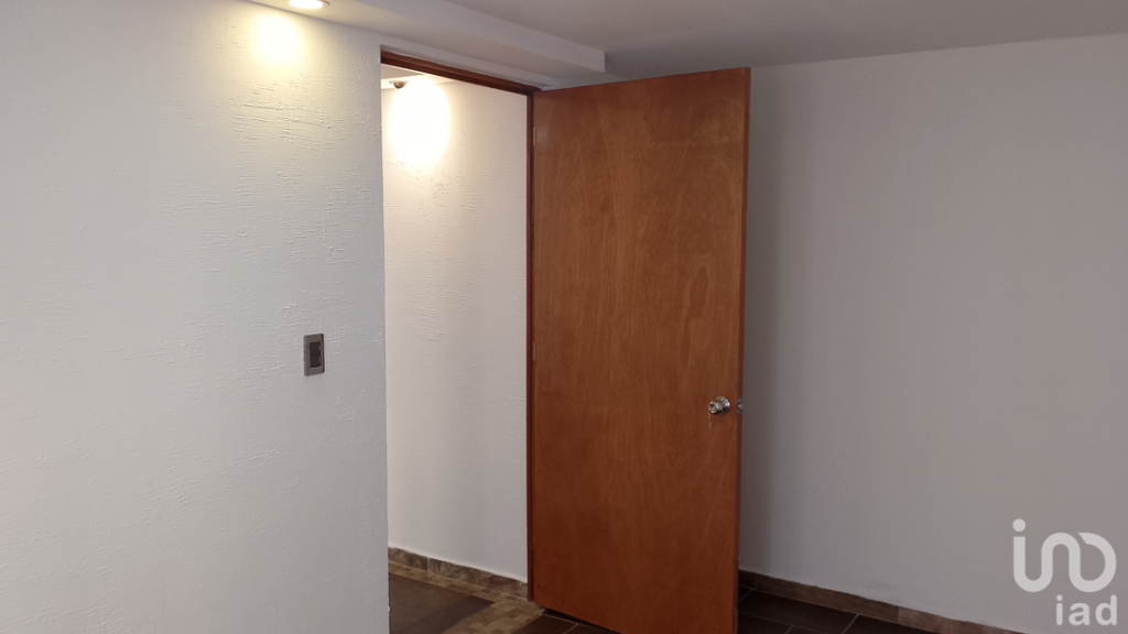 Venta departamento en col. Américas Unidas, Benito Juárez, CDMX