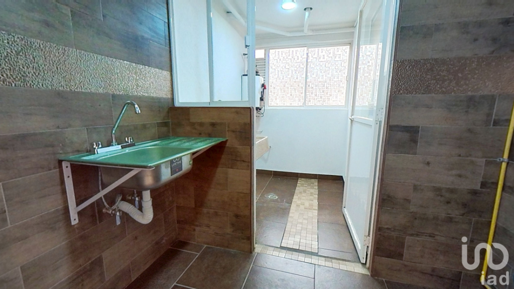Venta departamento en col. Américas Unidas, Benito Juárez, CDMX