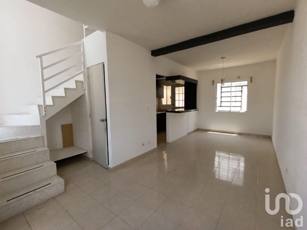 CASA EN VENTA, CANCÚN QUINTANA ROO, VISTA REAL I.