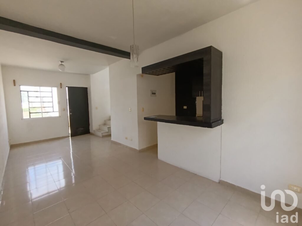 CASA EN VENTA, CANCÚN QUINTANA ROO, VISTA REAL I.