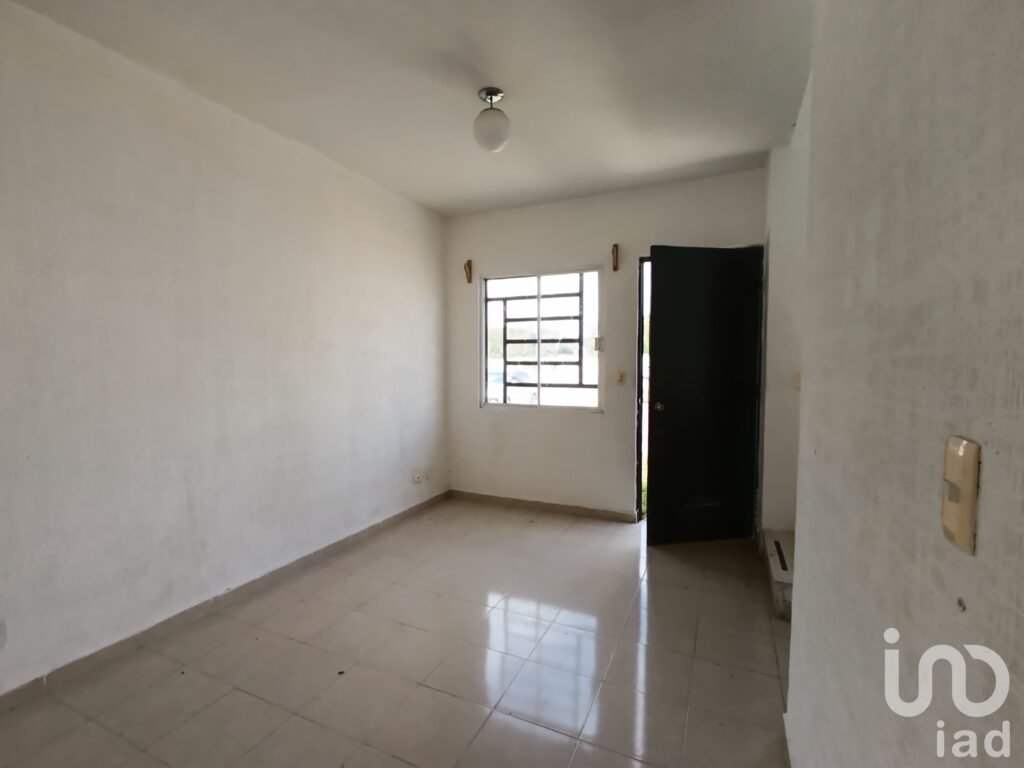 CASA EN VENTA, CANCÚN QUINTANA ROO, VISTA REAL I.