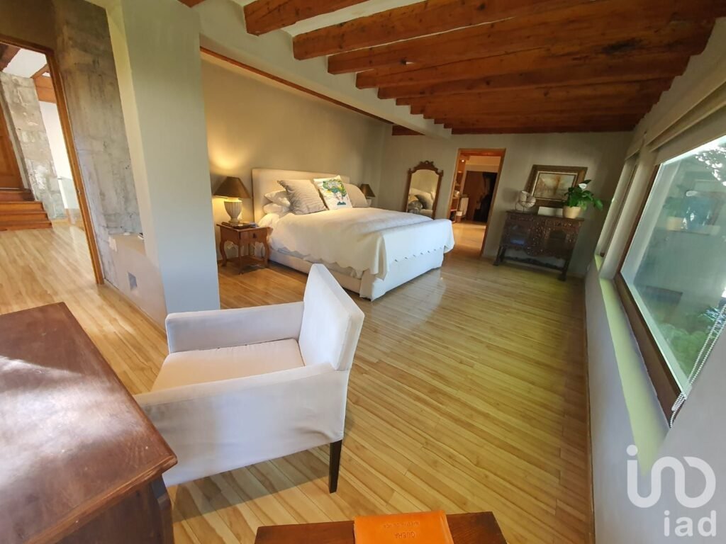 VENTA DE CASA EN PASEO DE LAS LOMAS