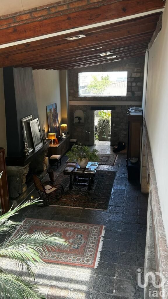 VENTA DE CASA EN PASEO DE LAS LOMAS