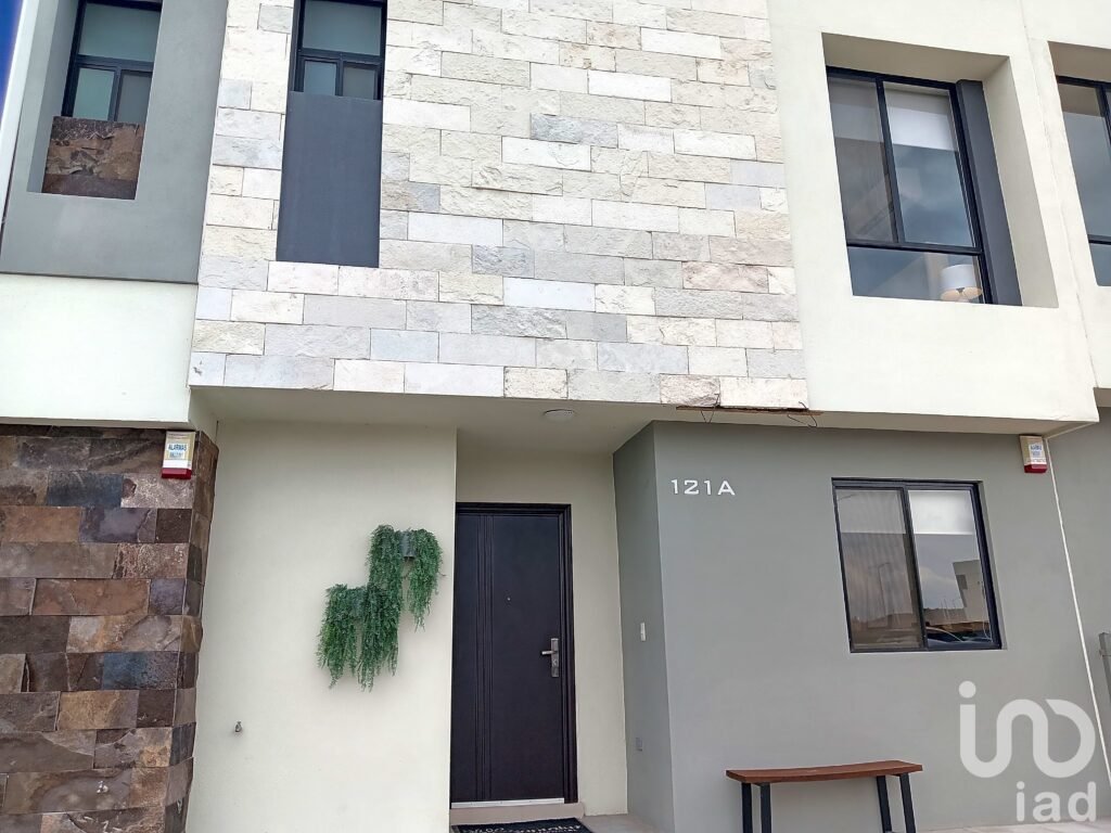 VENTA CASA EL MARQUES QUERÉTARO
