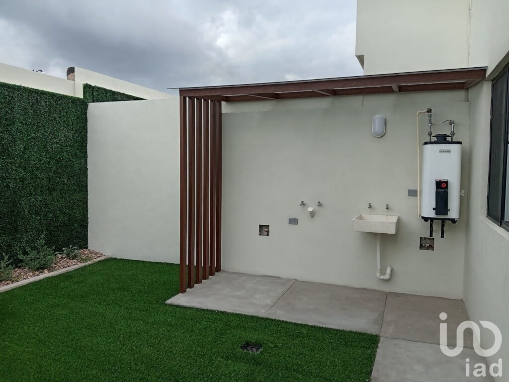 VENTA CASA EL MARQUES QUERÉTARO