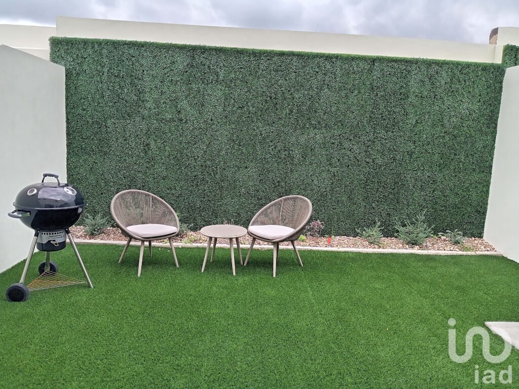 VENTA CASA EL MARQUES QUERÉTARO