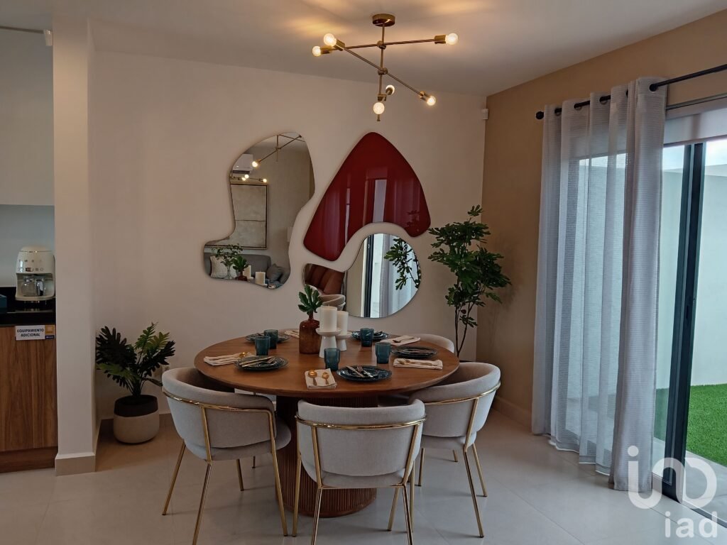 VENTA CASA EL MARQUES QUERÉTARO