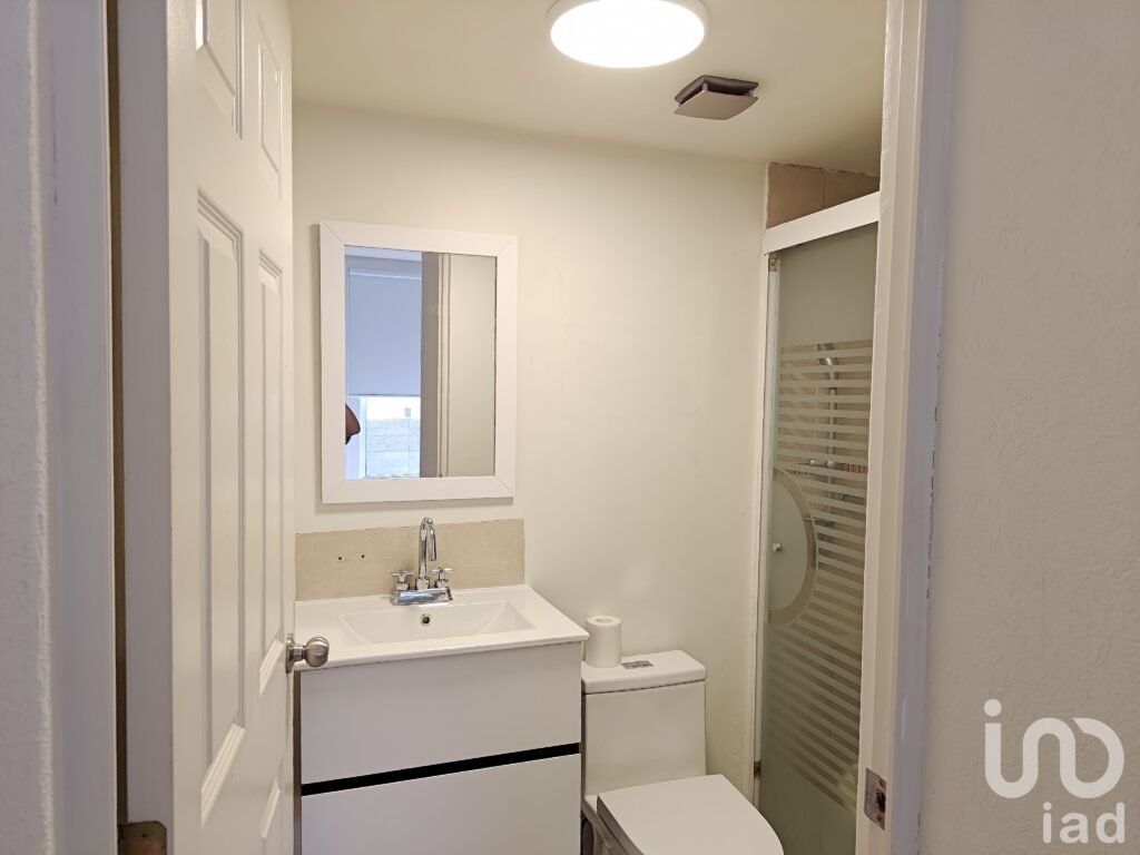 DEPARTAMENTO EN VENTA EN SANTA LUCIA 94