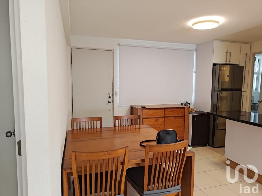 DEPARTAMENTO EN VENTA EN SANTA LUCIA 94