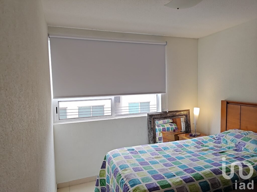 DEPARTAMENTO EN VENTA EN SANTA LUCIA 94
