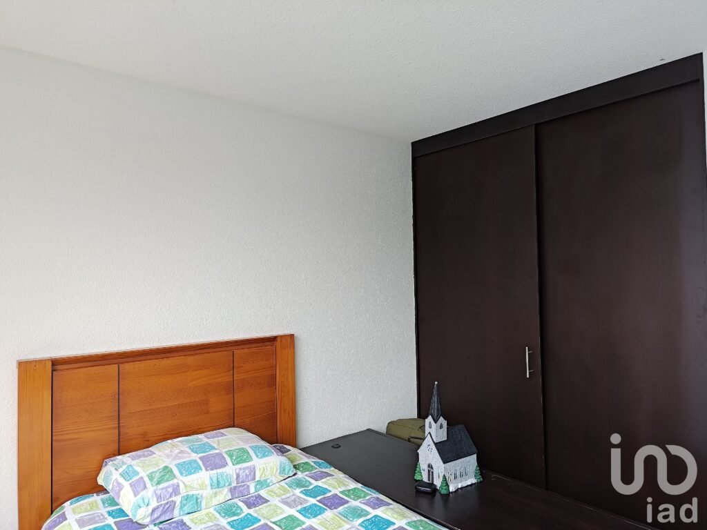 DEPARTAMENTO EN VENTA EN SANTA LUCIA 94