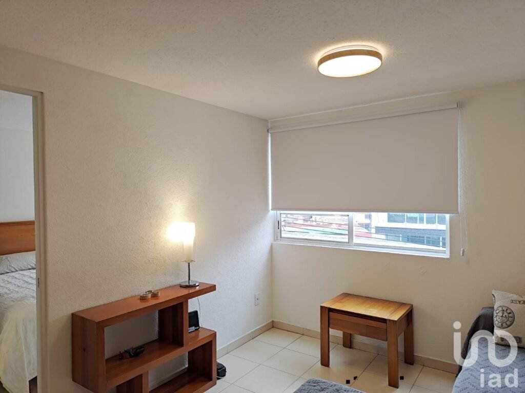 DEPARTAMENTO EN VENTA EN SANTA LUCIA 94