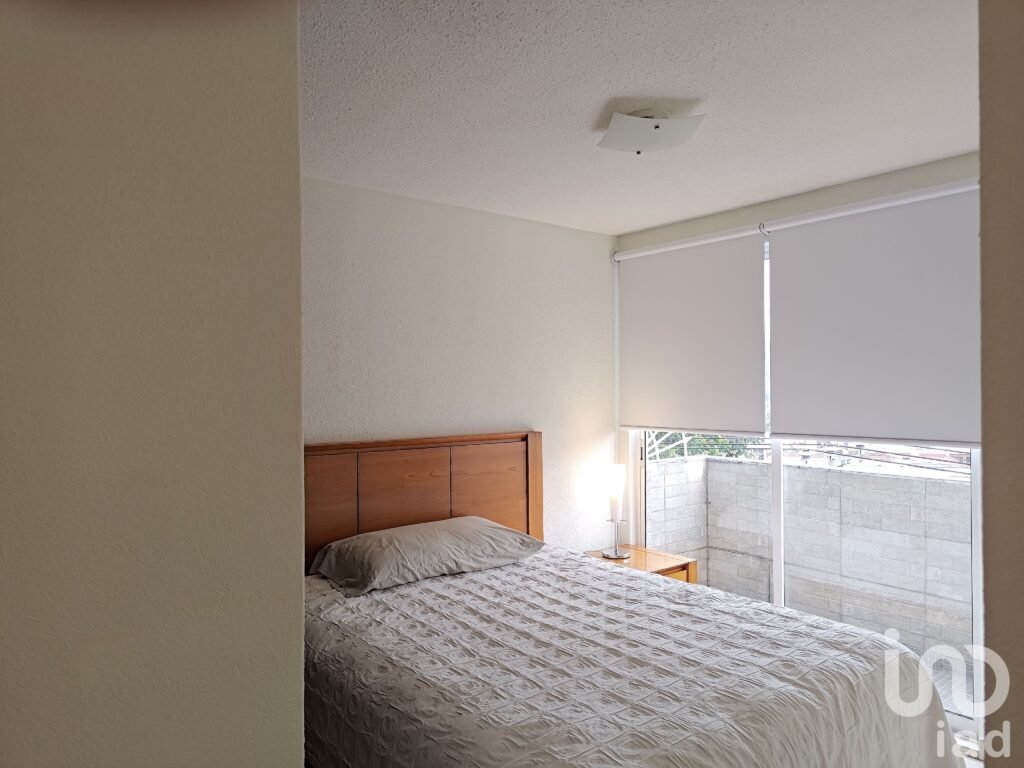 DEPARTAMENTO EN VENTA EN SANTA LUCIA 94