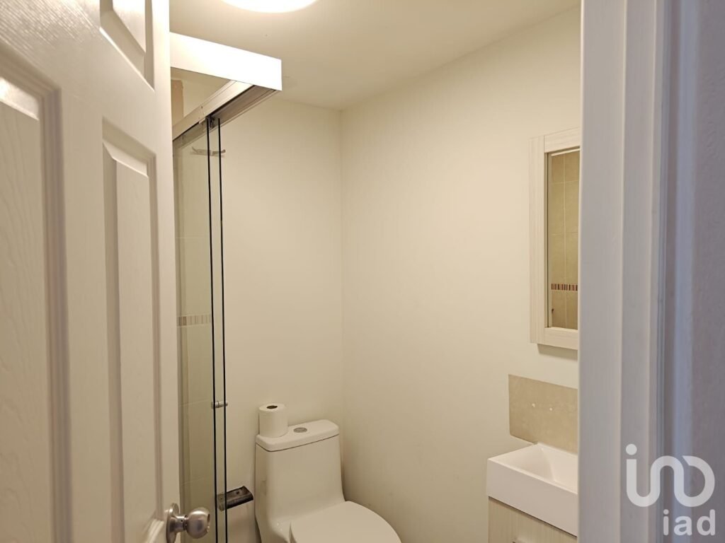 DEPARTAMENTO EN VENTA EN SANTA LUCIA 94