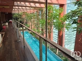 Departamento en venta Reforma Centro