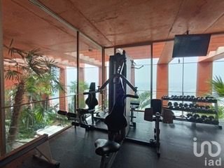 Departamento en venta Reforma Centro