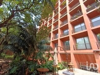Departamento en venta Reforma Centro