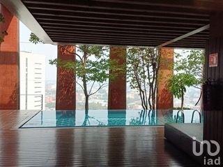 Departamento en venta Reforma Centro