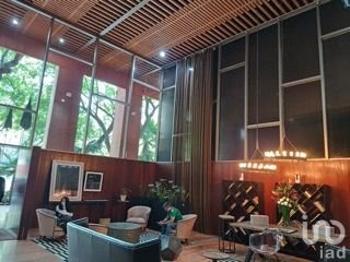 Departamento en venta Reforma Centro