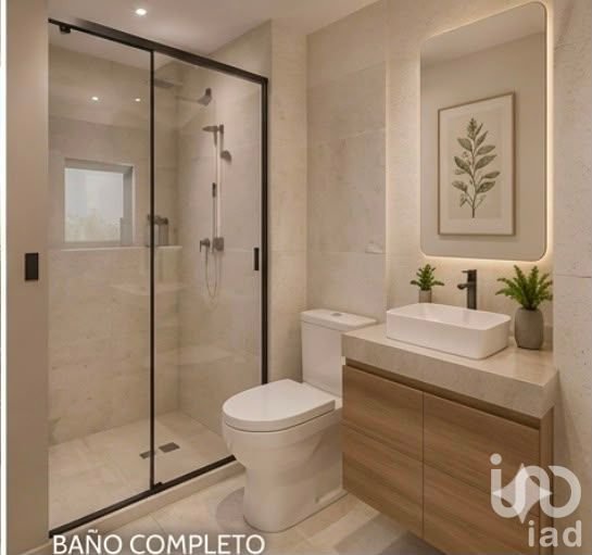 Departamento en venta en Coyoacán con Roof Garden Privado