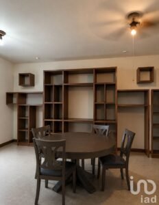 CASA EN VENTA EN RESIDENCIAL DINASTIA, MONTERREY, NUEVO LEON