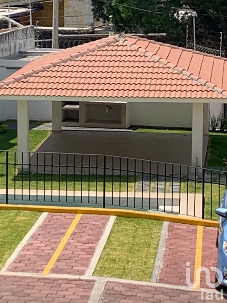 Departamento en renta, Col. Los Volcanes, Cuernavaca, Morelos