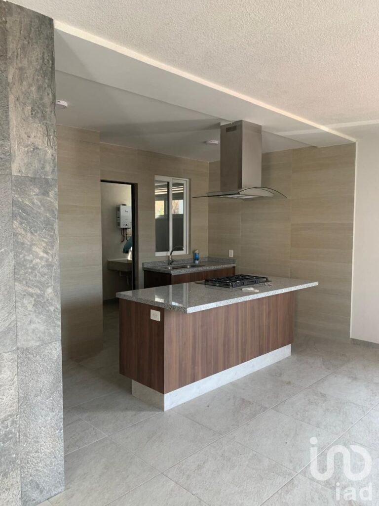 Departamento en renta, Col. Los Volcanes, Cuernavaca, Morelos