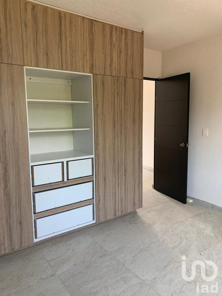 Departamento en renta, Col. Los Volcanes, Cuernavaca, Morelos