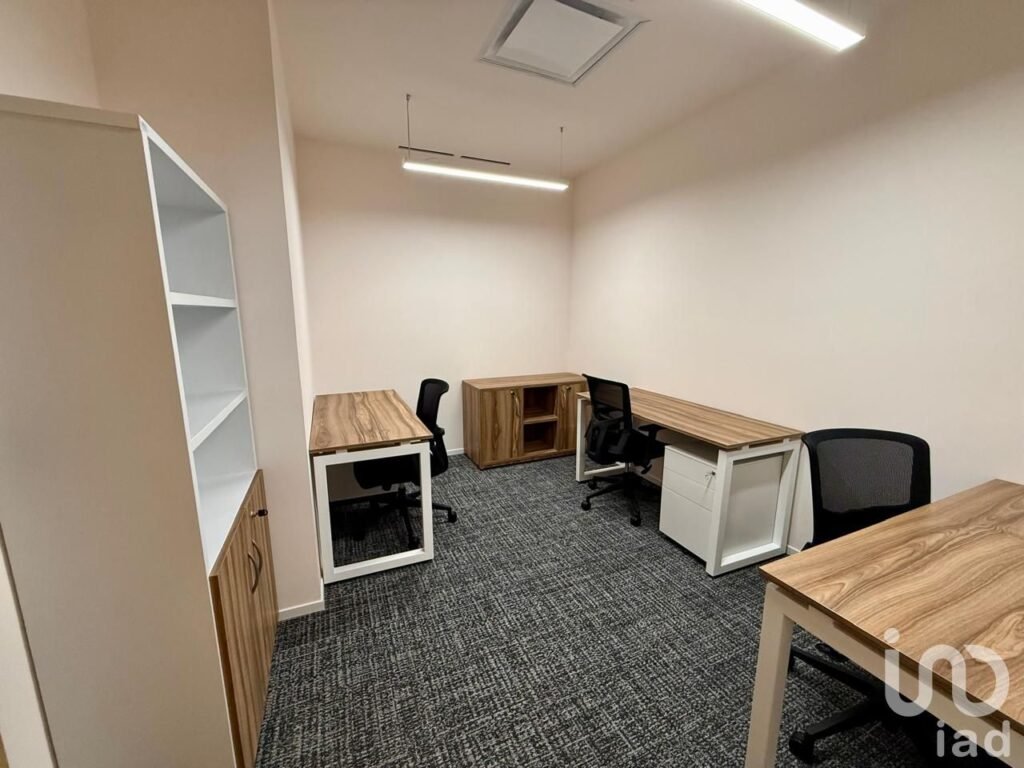 Oficina Privada en venta Enjoy San Ángel | Equipada | $1.74M + IVA | Pagos disponibles