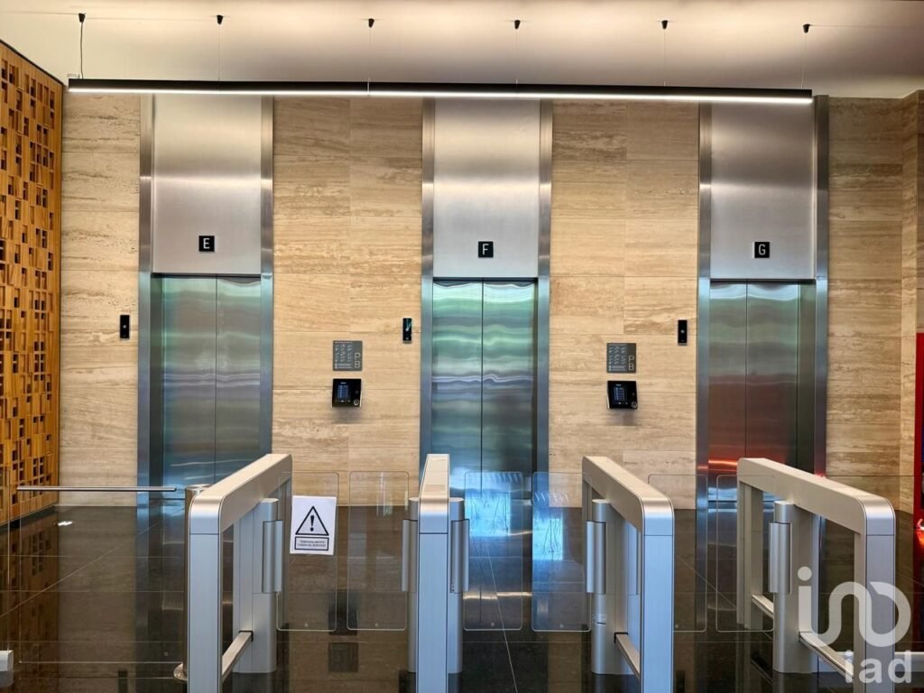 Oficina Privada en venta Enjoy San Ángel | Equipada | $1.74M + IVA | Pagos disponibles
