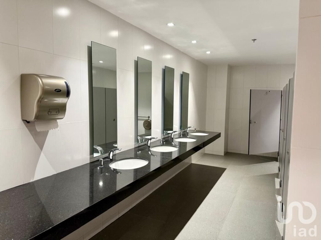Oficina Privada en venta Enjoy San Ángel | Equipada | $1.74M + IVA | Pagos disponibles