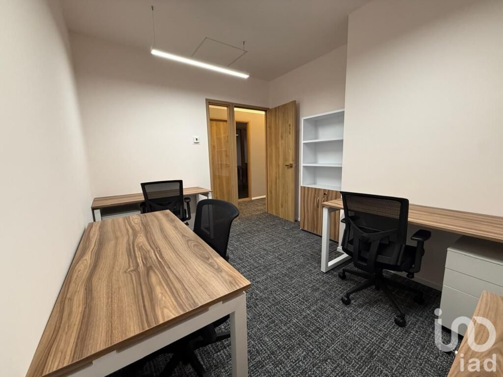 Oficina Privada en venta Enjoy San Ángel | Equipada | $1.74M + IVA | Pagos disponibles