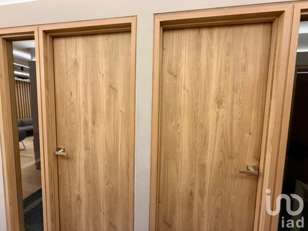 Oficina Privada en venta Enjoy San Ángel | Equipada | $1.74M + IVA | Pagos disponibles