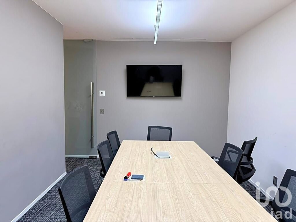 Oficina Privada en venta Enjoy San Ángel | Equipada | $1.74M + IVA | Pagos disponibles