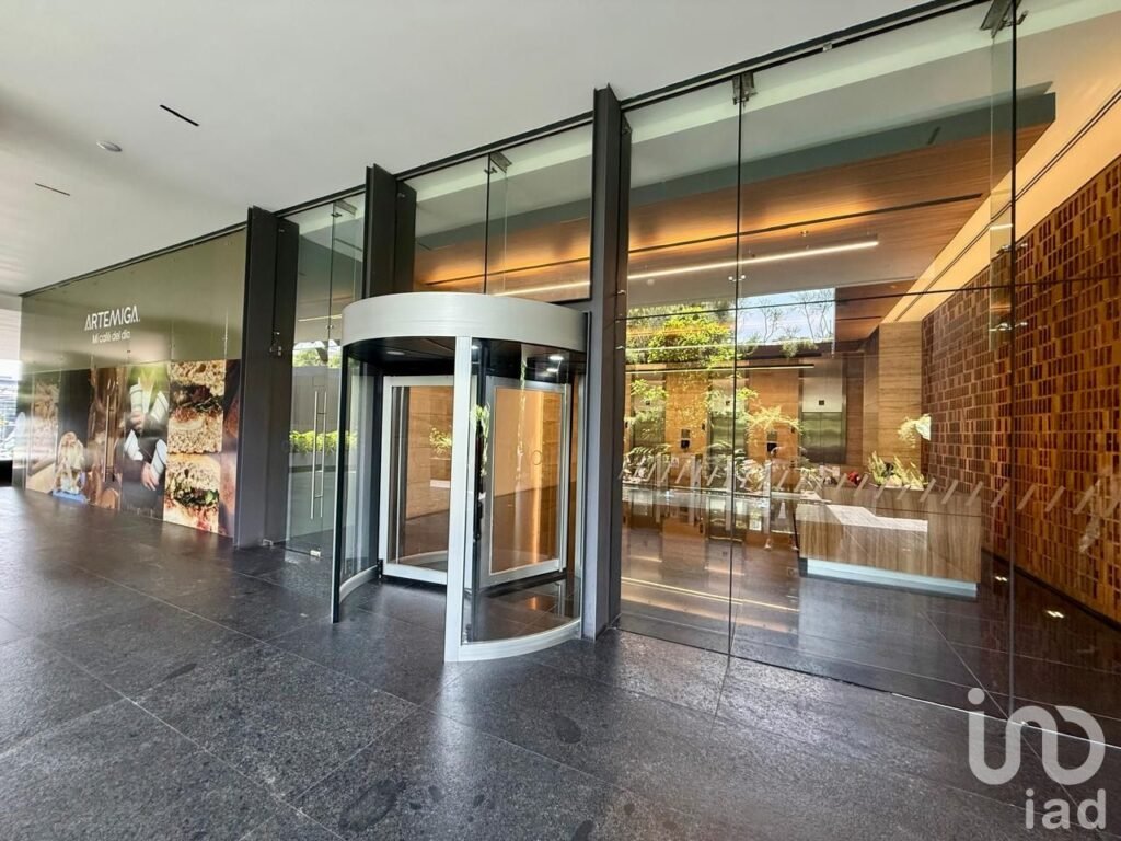 Oficina Privada en venta Enjoy San Ángel | Equipada | $1.74M + IVA | Pagos disponibles