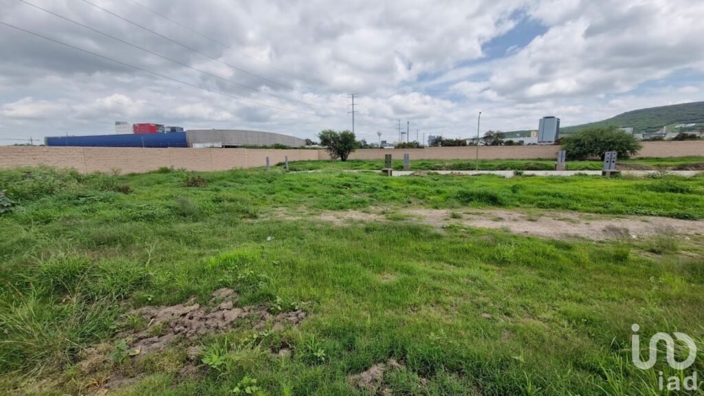 Venta de Lotes Residenciales  Premium ubicados enfrente de Jurica Querétaro Querétaro.