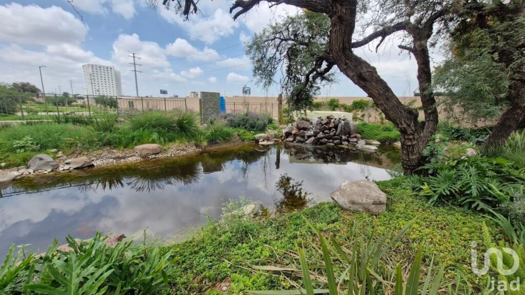 Venta de Lotes Residenciales  Premium ubicados enfrente de Jurica Querétaro Querétaro.