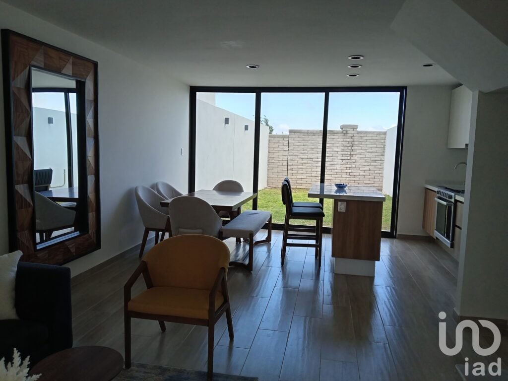 VENTA CASA EL MARQUES QUERÉTARO