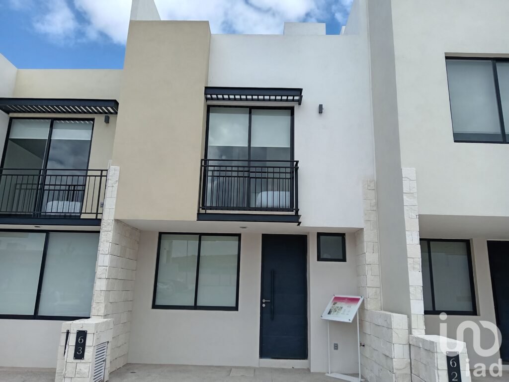 VENTA CASA EL MARQUES QUERÉTARO