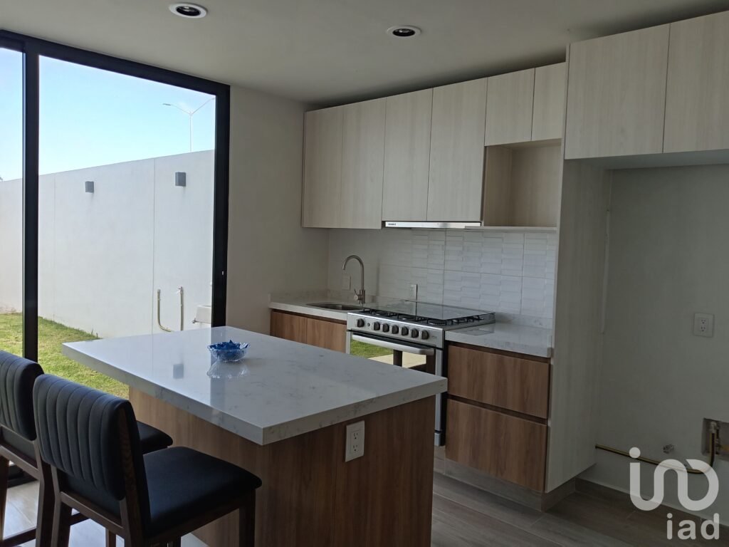 VENTA CASA EL MARQUES QUERÉTARO
