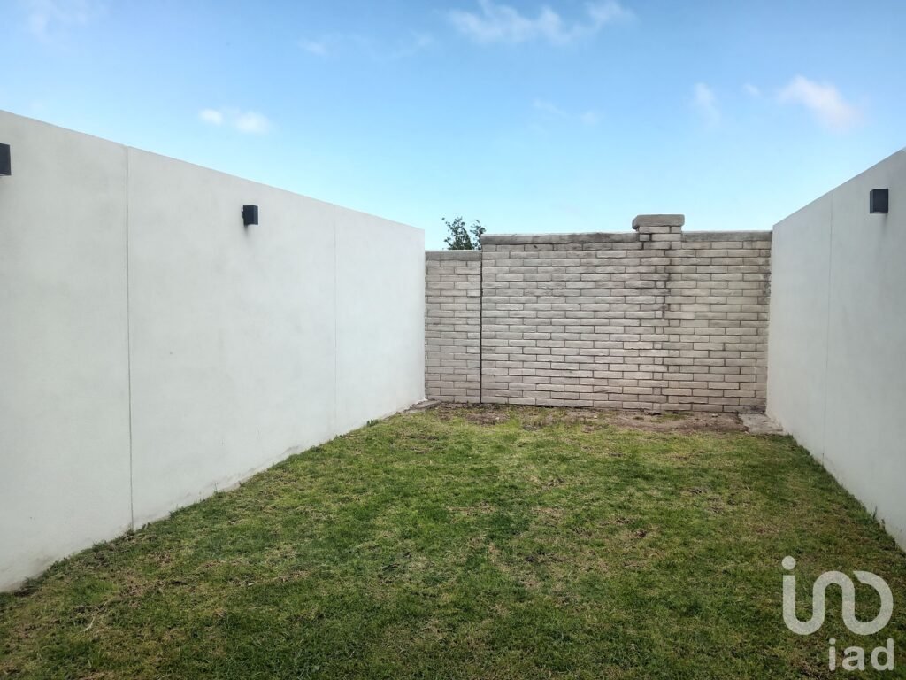 VENTA CASA EL MARQUES QUERÉTARO