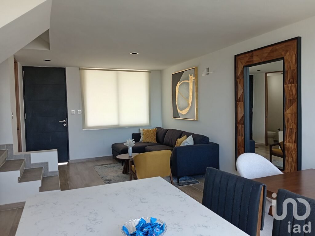 VENTA CASA EL MARQUES QUERÉTARO