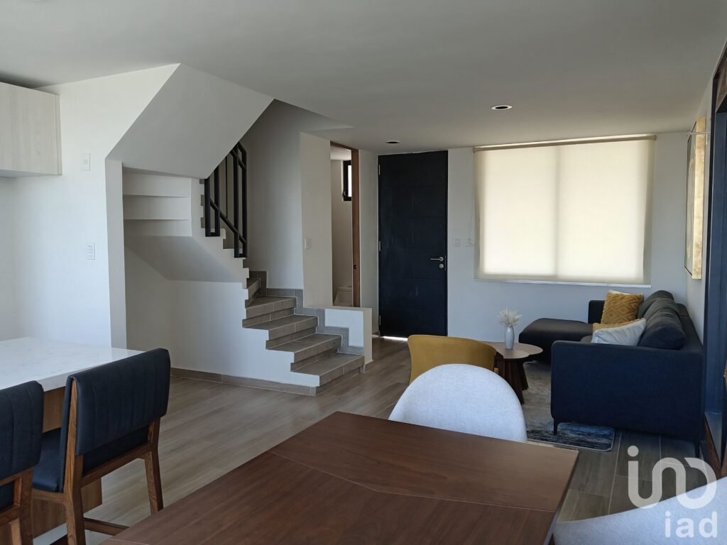 VENTA CASA EL MARQUES QUERÉTARO