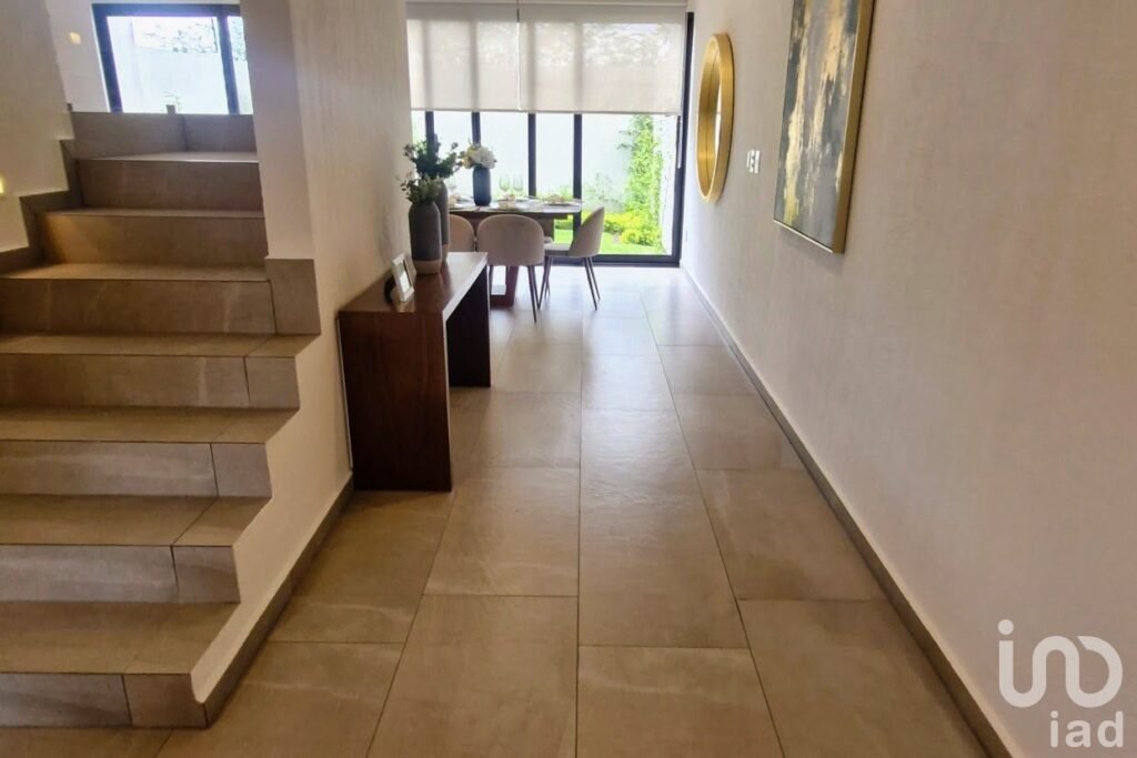 Casa en Preventa para agosto Modelo N2 en los Altos Juriquilla Querétaro Querétaro.