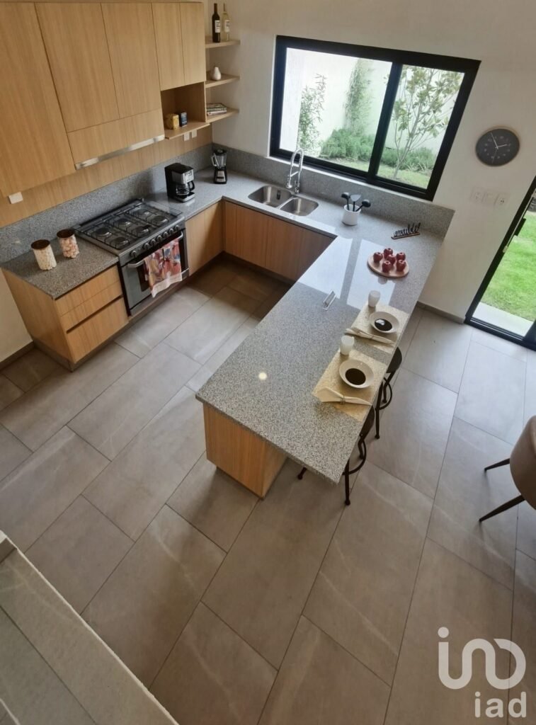 Casa en Preventa para agosto Modelo N2 en los Altos Juriquilla Querétaro Querétaro.